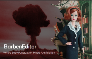 Making the Case for Content and Editing