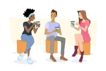 Building Cultures of Constructive Dialogue Report