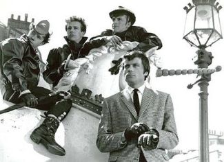 From the Early Hammer Studios Vaults: These Are the Damned